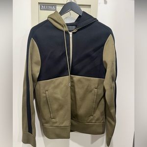 Helmut Lang - Men’s - Zip-Up Hoodie
